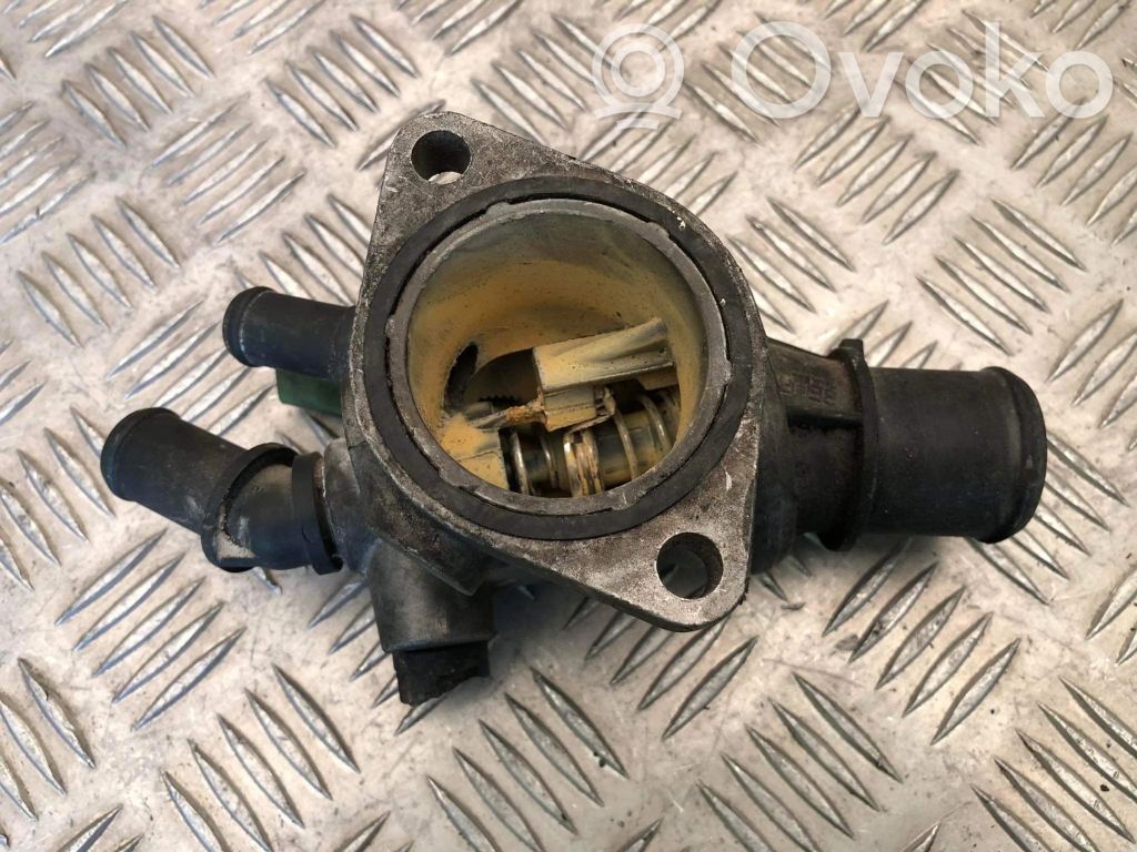 Alfa Romeo 147 Termostato/alloggiamento del termostato 