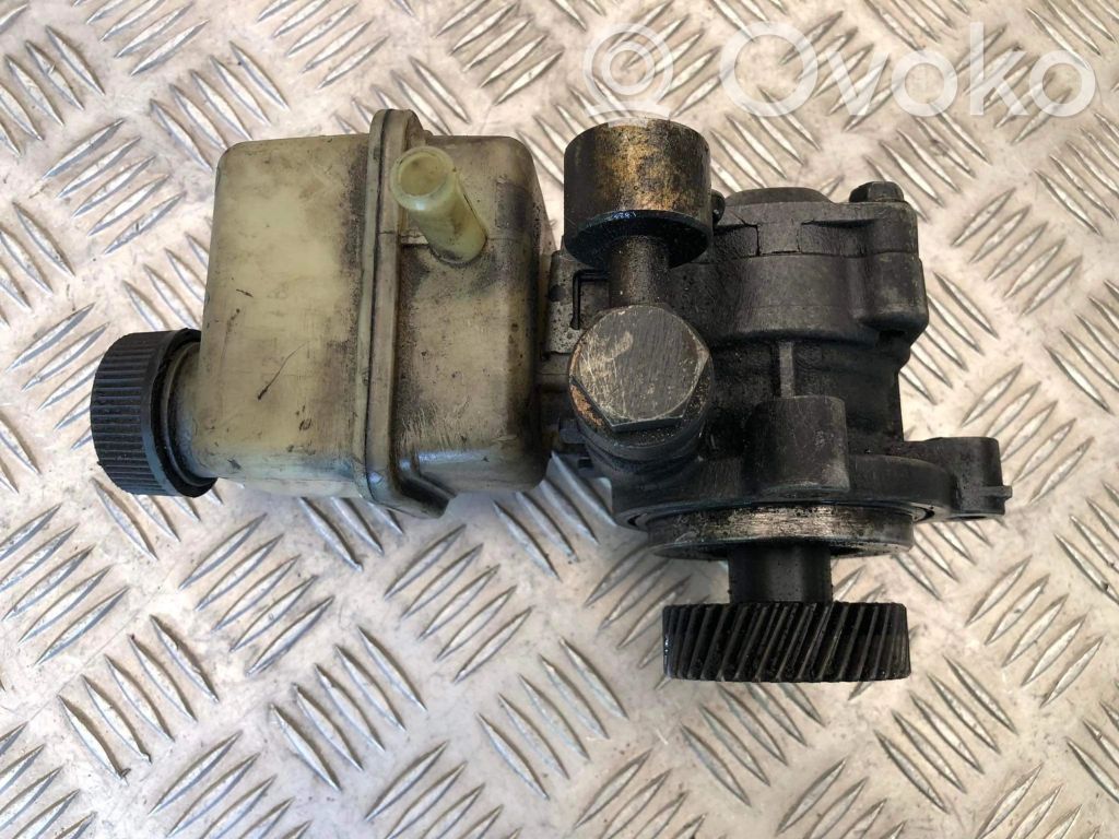 Ohjaustehostimen pumppu   26242B,26242B