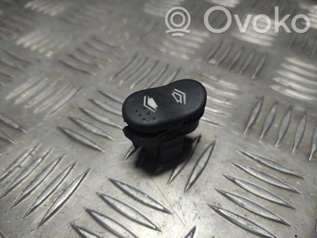 Ford Focus Electric window control switch 