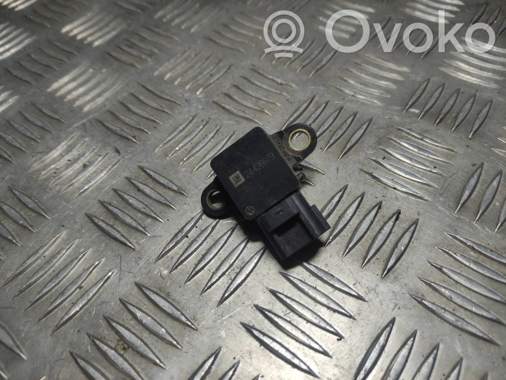 Opel Insignia A Ilmanpaineanturi 