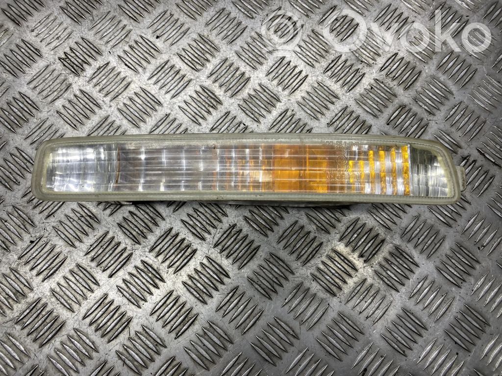Honda Civic Etusuuntavilkku 
