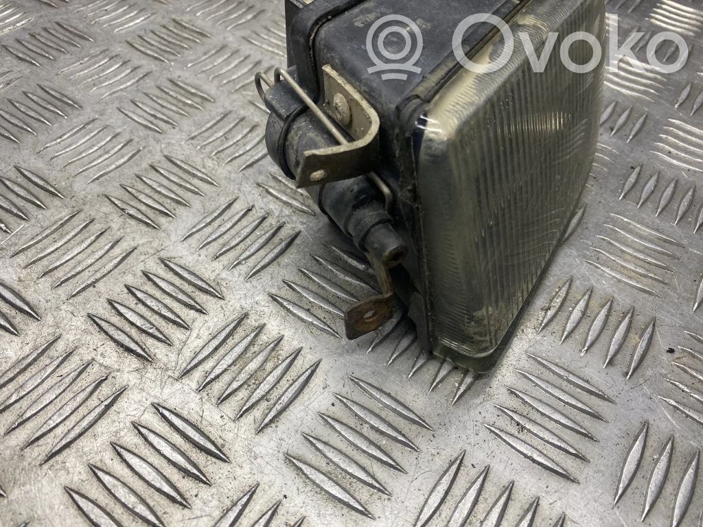 BMW 5 E39 Etusumuvalo 