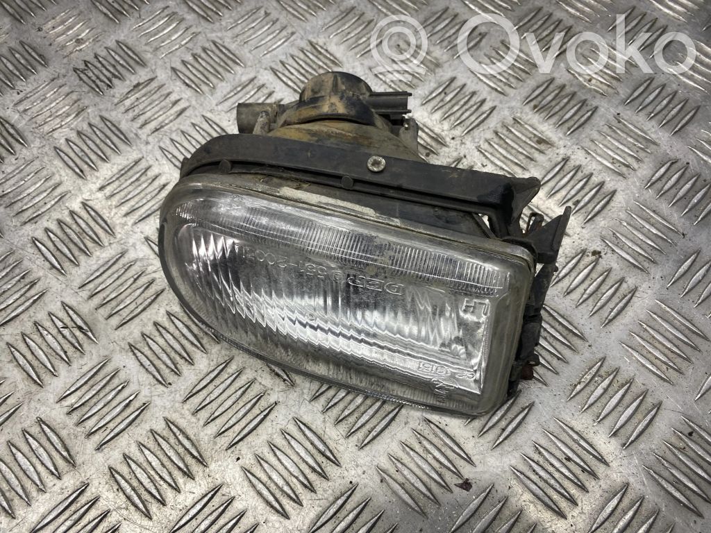Renault Scenic I Front fog light 