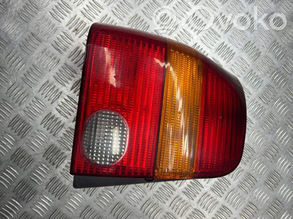 Volkswagen Lupo Takavalot 