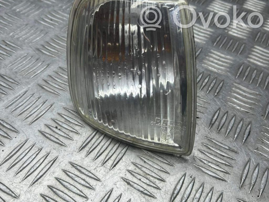 Volkswagen Lupo Frontblinker 