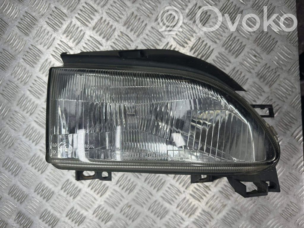Seat Arosa Scheinwerfer 