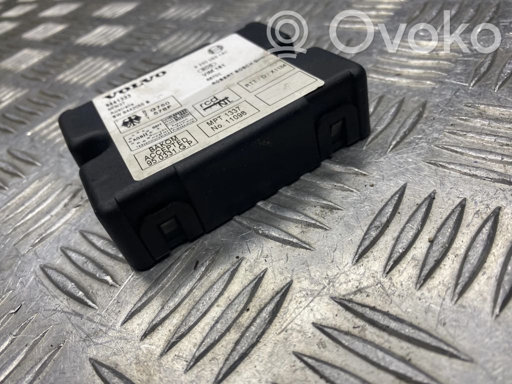 Volvo 850 Alarm control unit/module 