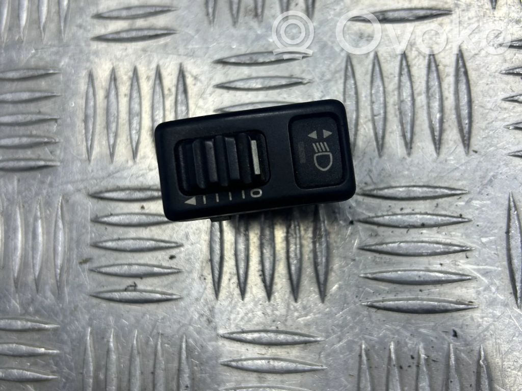 Volvo 850 Headlight level height control switch 