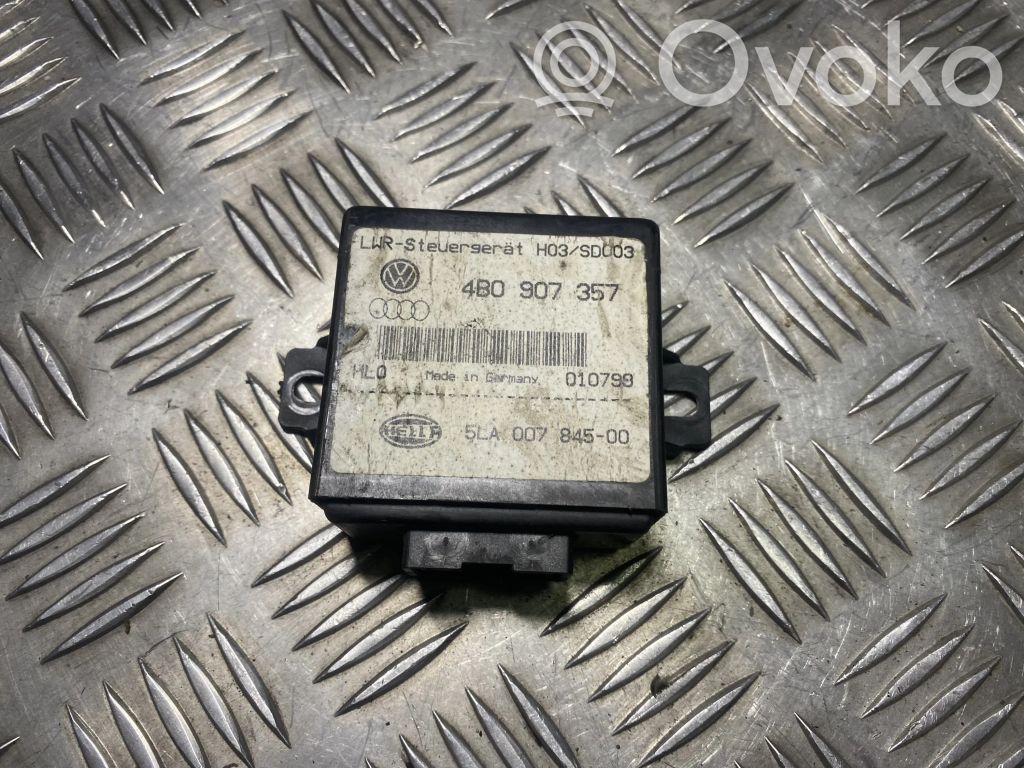 Light module LCM   4B0907357,H03SD003,010799
