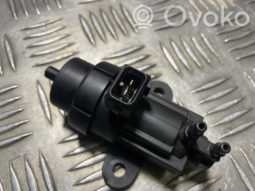 Ford Focus Solenoīda vārsts 