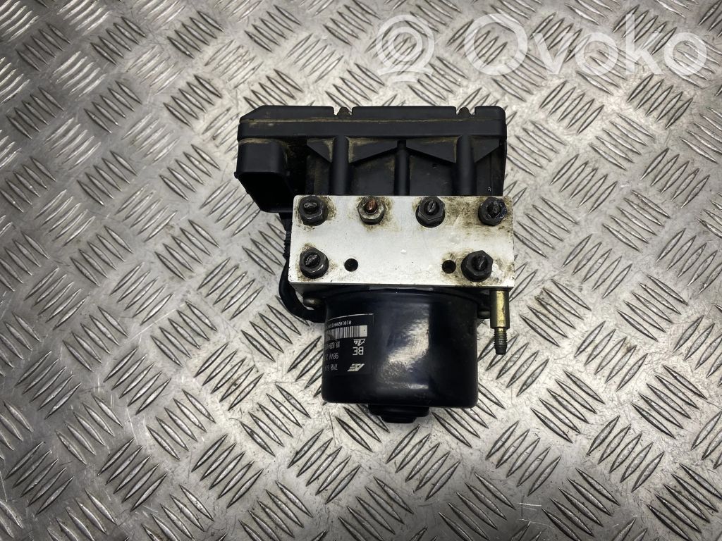 Volkswagen Sharan ABS bloks 