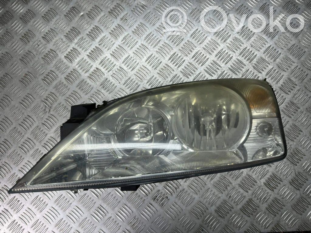 Ford Mondeo Mk III Phare frontale 