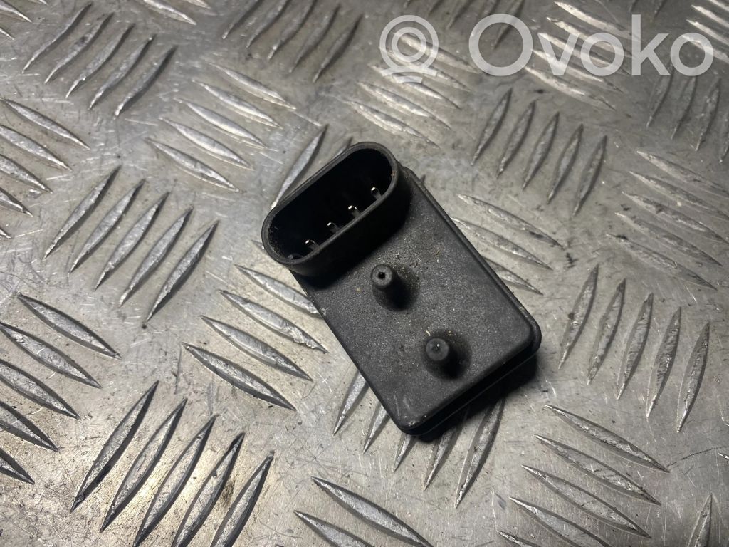 Subaru Forester SF Air pressure sensor 