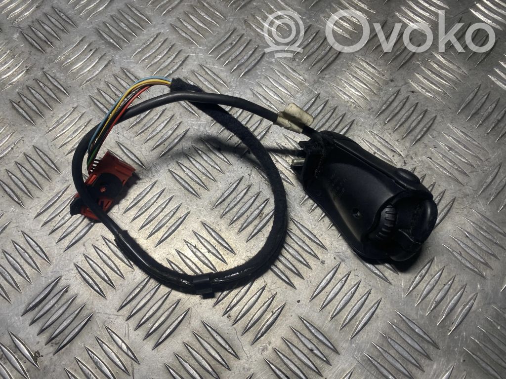 Renault Scenic I Steering wheel buttons/switches 