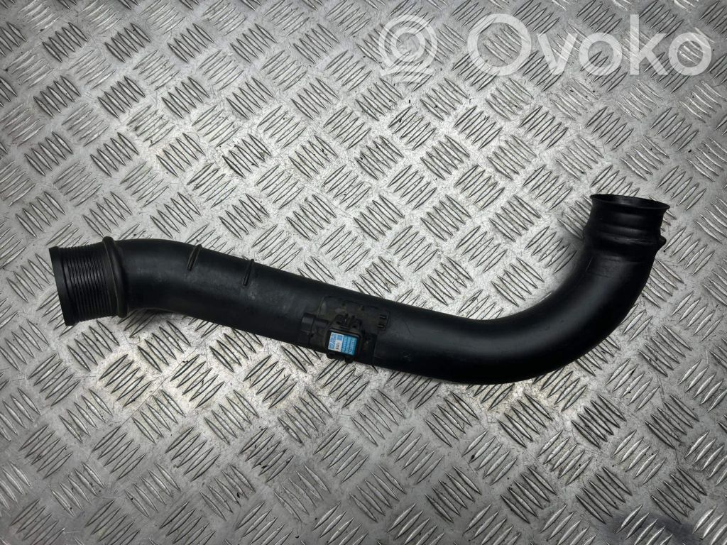 Volvo S40, V40 Intercooler hose/pipe 
