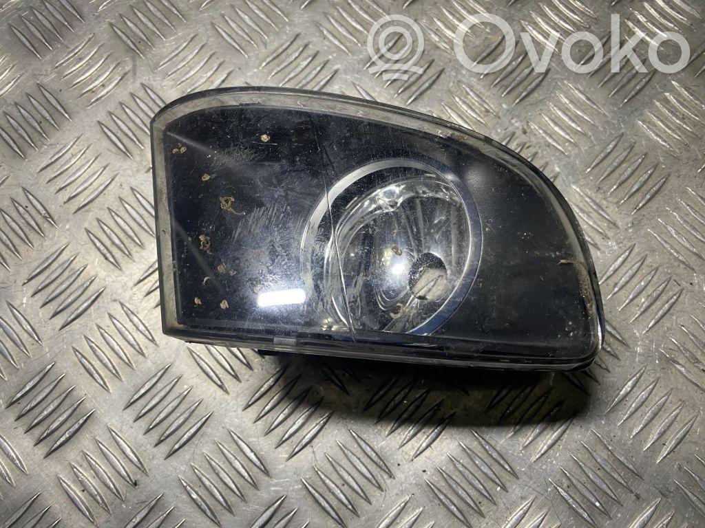 Front fog light   6937466,10021515,6340100001