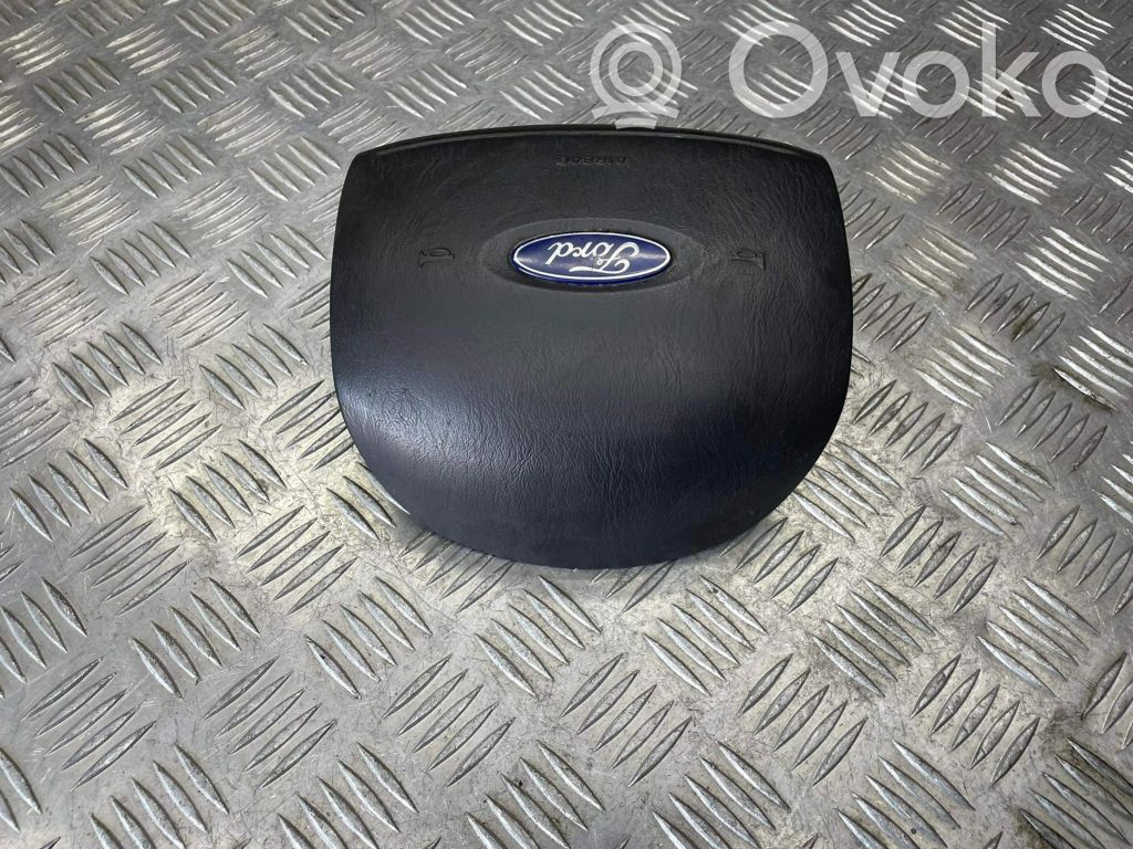 Ford Transit Steering wheel airbag 