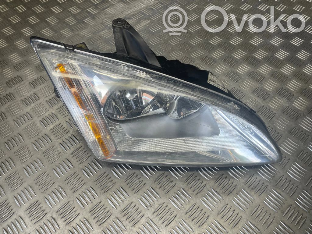 Ford Focus Headlight/headlamp 
