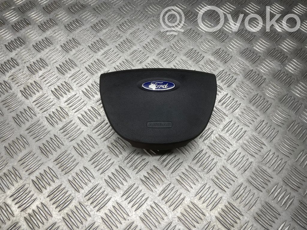 Ford Focus Vairo oro pagalvė 
