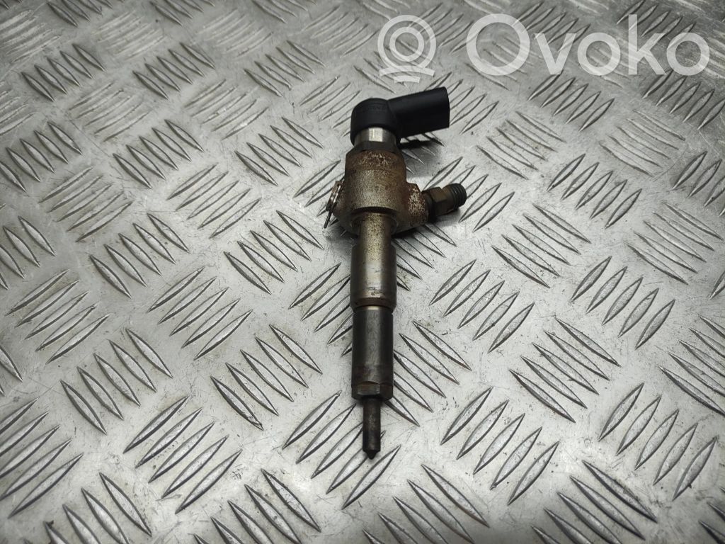 Inyector de combustible   9649574480,CD0103813,D010381