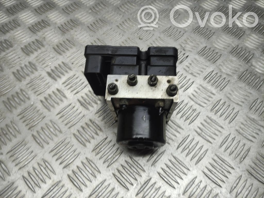 ABS Pump   3M512M110JA,10020700714,A406B
