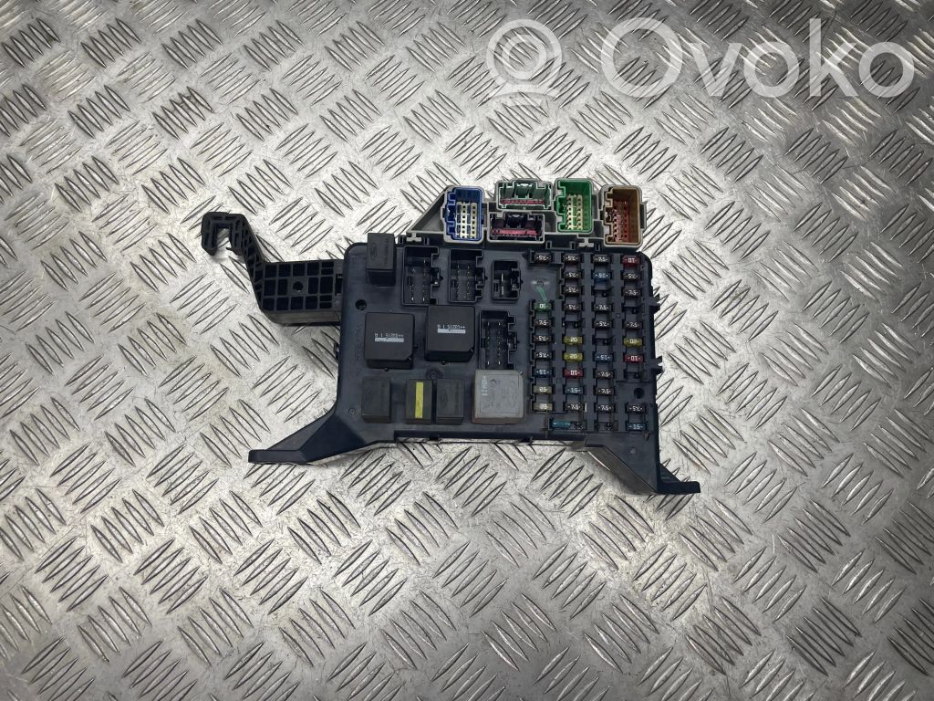 Ford Mondeo Mk III Modul confort 