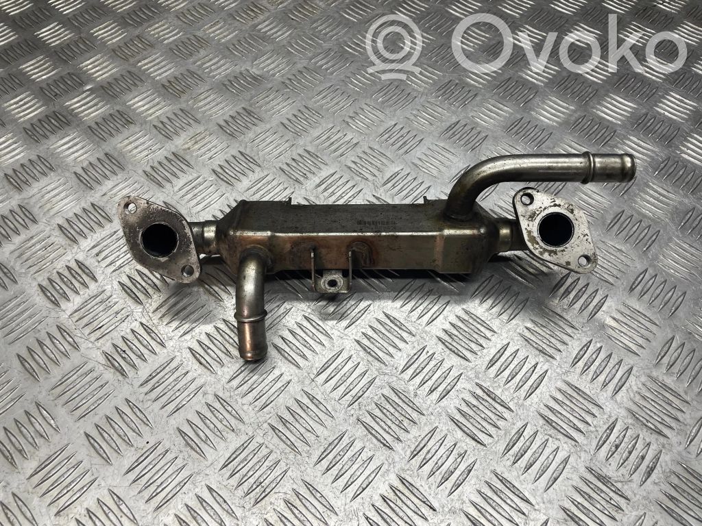 Ford Galaxy Chłodnica spalin EGR 