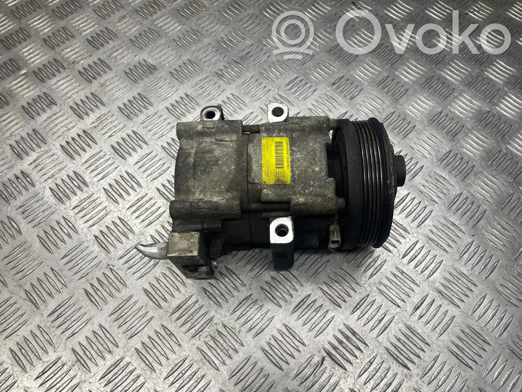 Ford Mondeo Mk III Air conditioning (A/C) compressor (pump) 