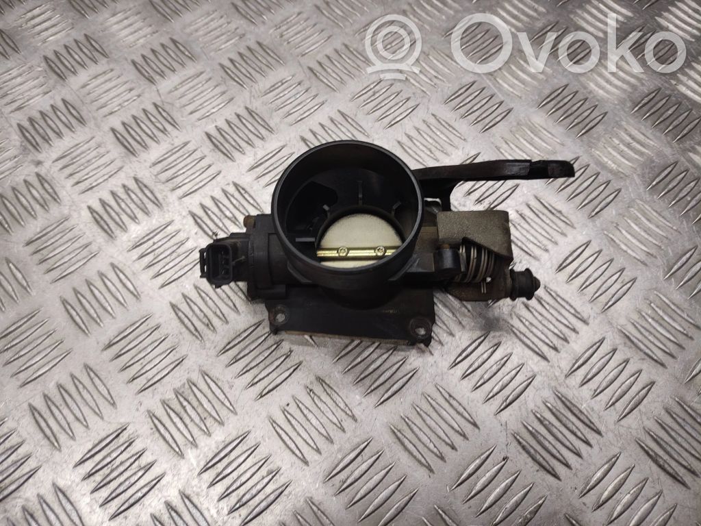 Droseļvārsts   XS4UBE,XS4UBE98120331,98120331