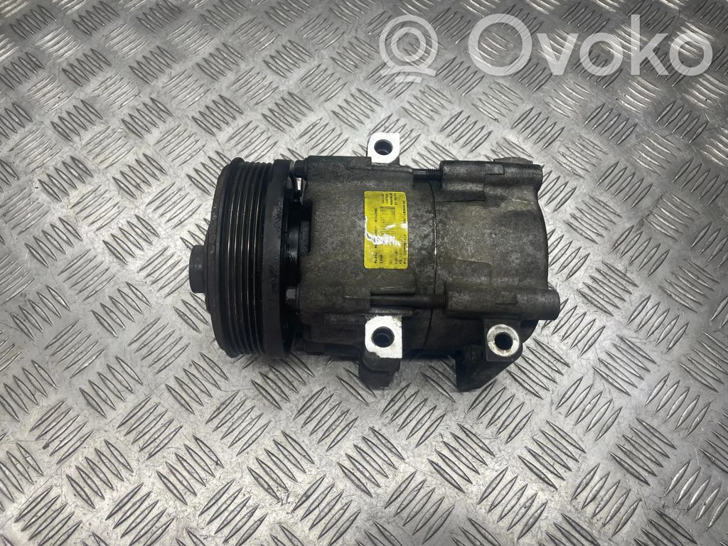 Ford Mondeo Mk III Air conditioning (A/C) compressor (pump) 