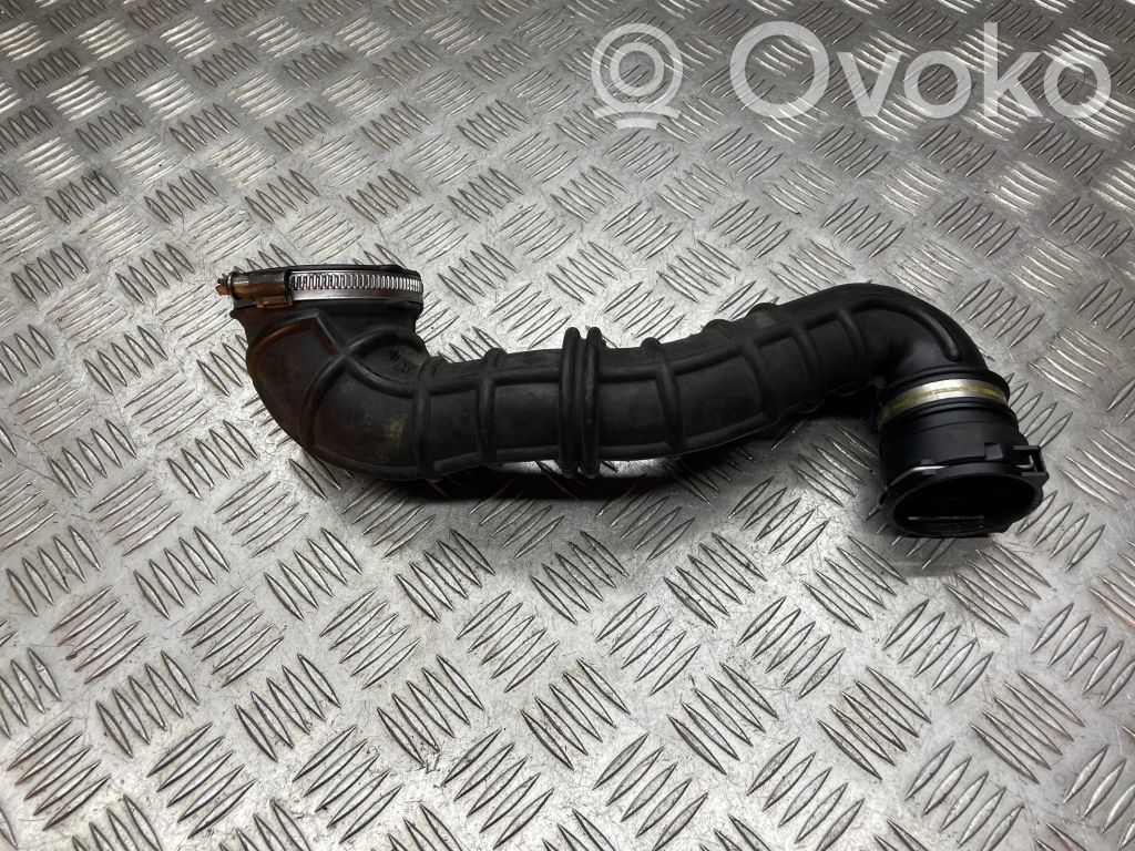 Ford Focus Intercooler hose/pipe 