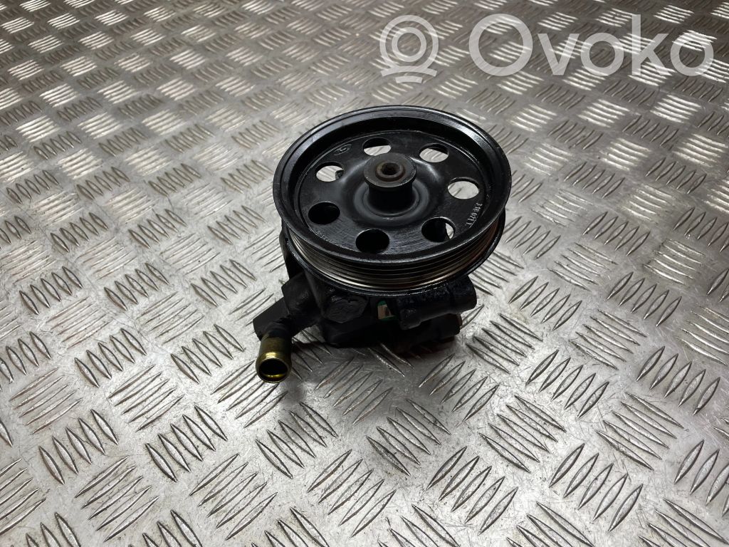 Ford Focus Power steering pump 