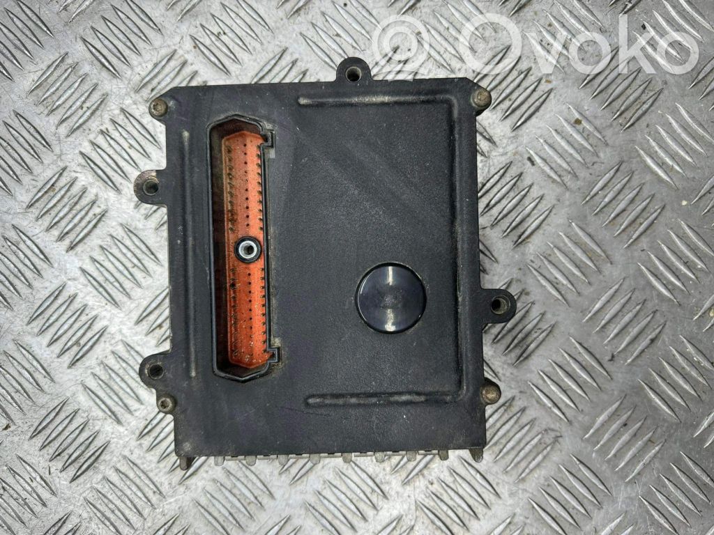 Chrysler Voyager Engine control unit/module 