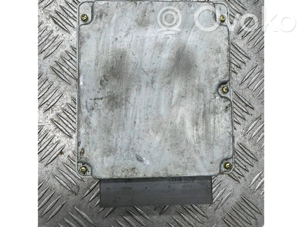 Mazda 6 Engine control unit/module 