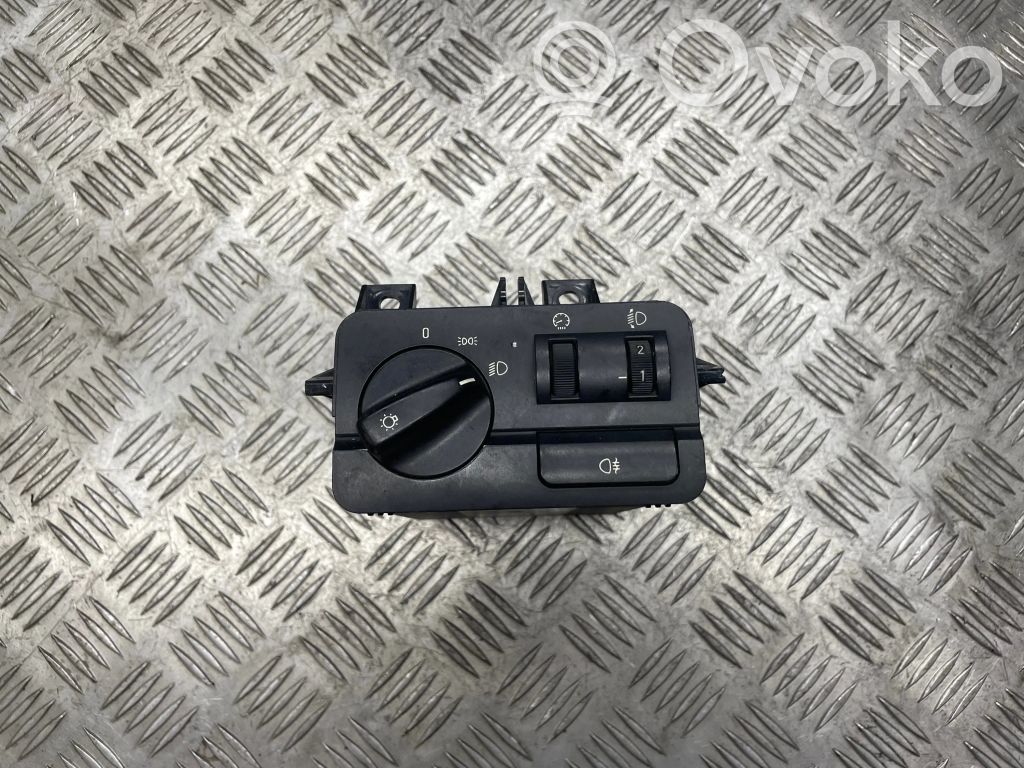BMW 3 E46 Light switch 