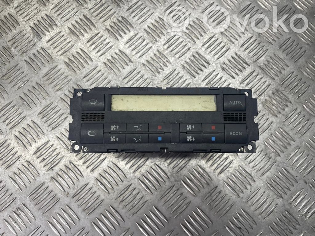 Ford Galaxy Climate control unit 