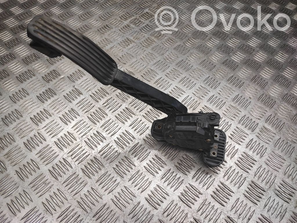 Volvo S80 Akceleratoriaus pedalas 