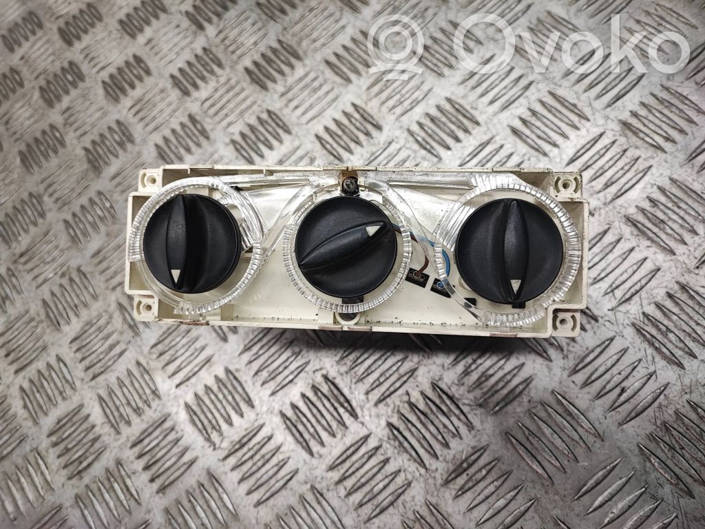 Climate control unit   220196A