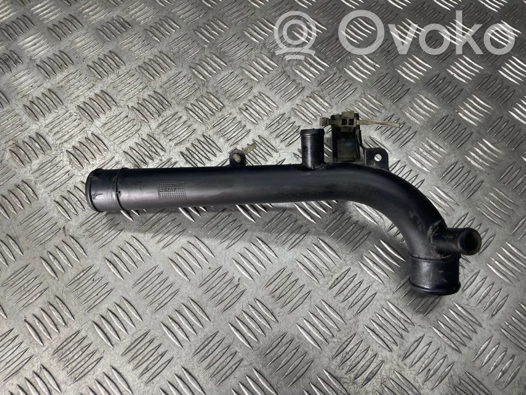 Citroen C4 I Engine coolant pipe/hose 