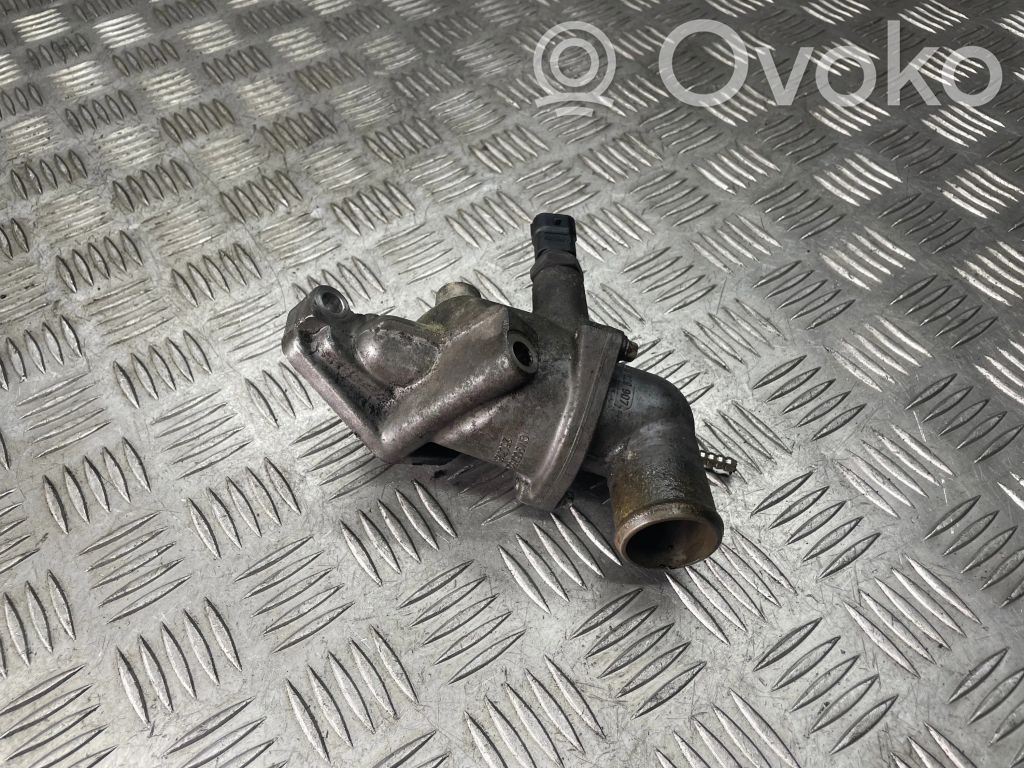 Opel Zafira A Carcasa del termostato (Usadas) 