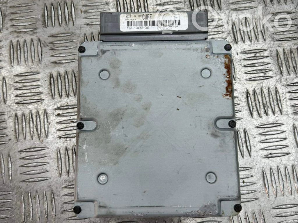 Ford Mondeo MK II Engine control unit/module 