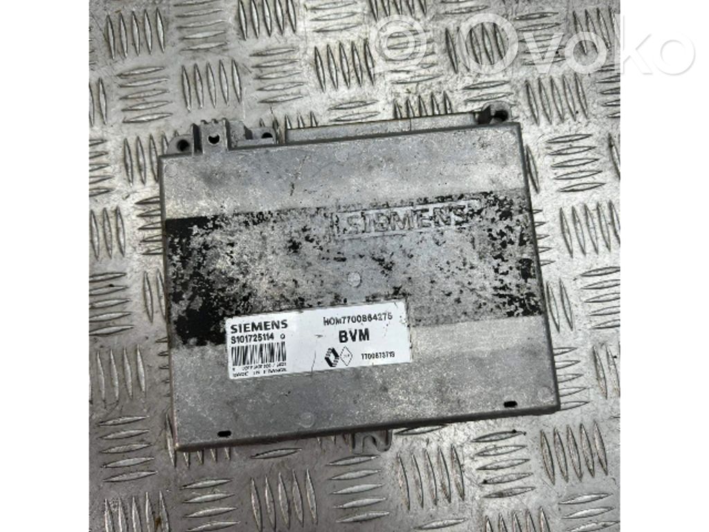 Renault Laguna I Engine control unit/module 