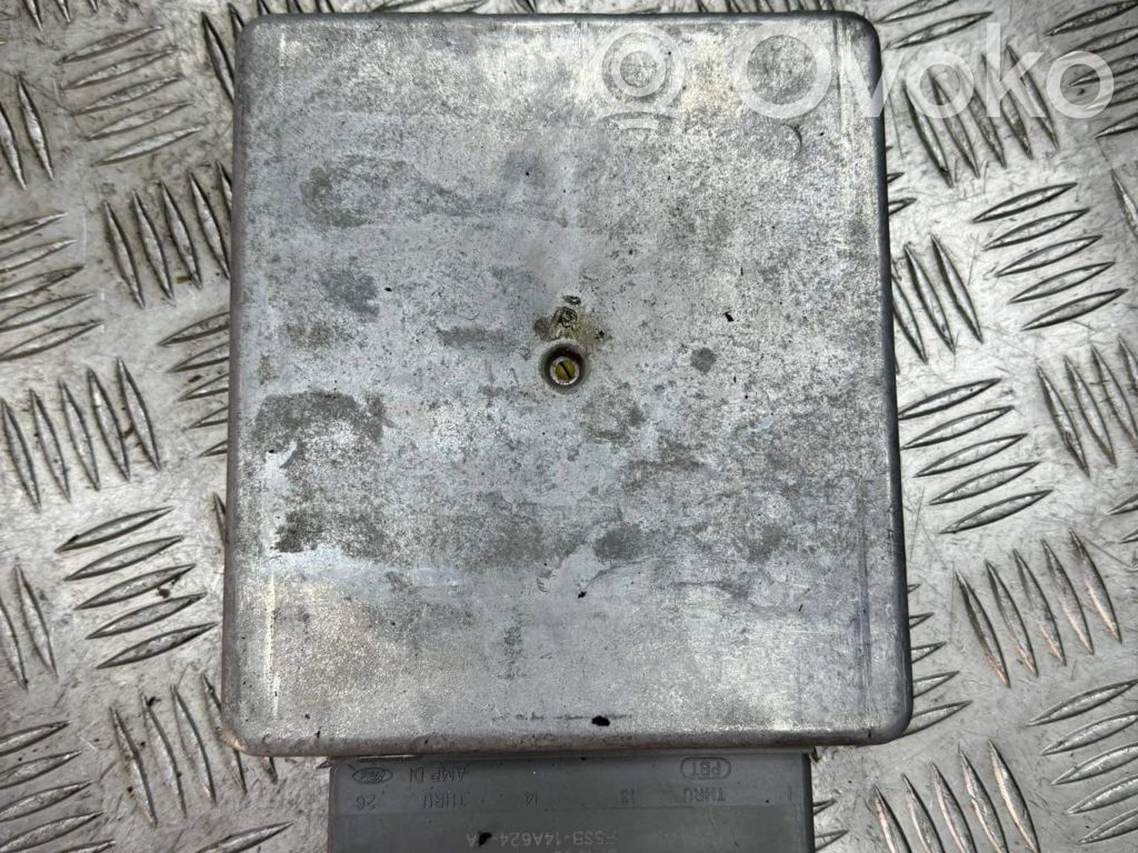 Ford Mondeo Mk III Engine control unit/module 