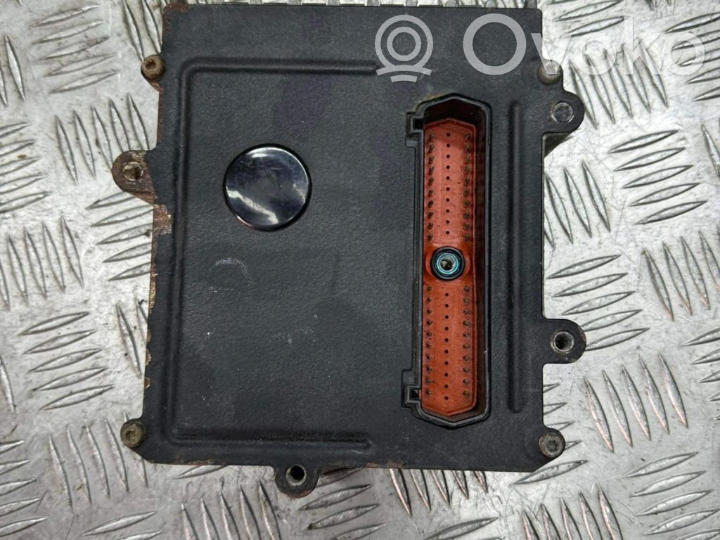 Chrysler Voyager Gearbox control unit/module 