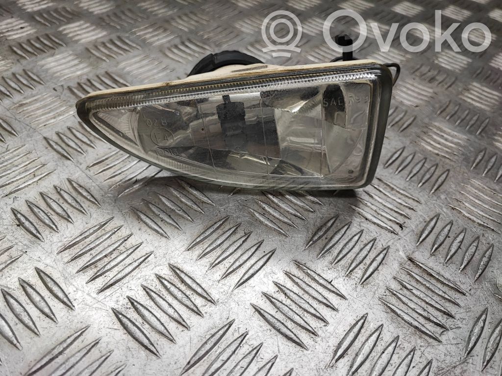 Ford Focus Nebelscheinwerfer vorne 