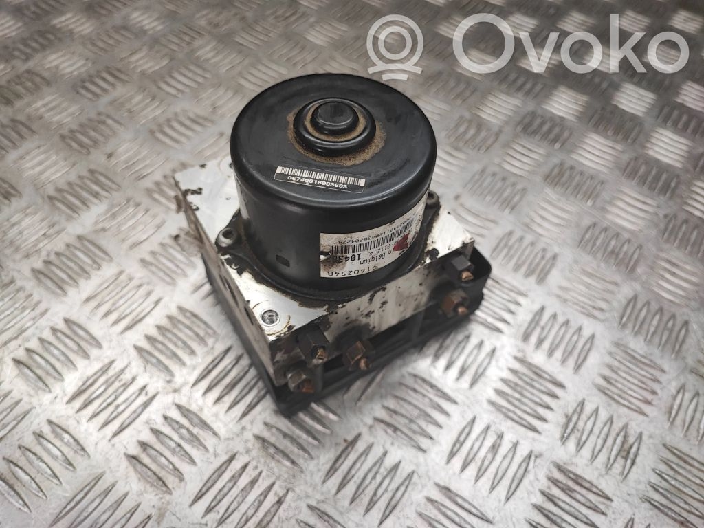 Volvo V70 ABS Pump 