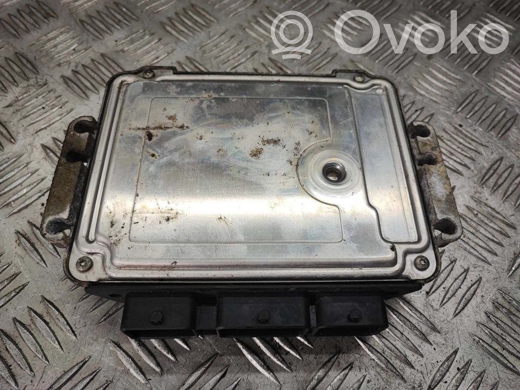 Nissan Primera Engine control unit/module ECU 