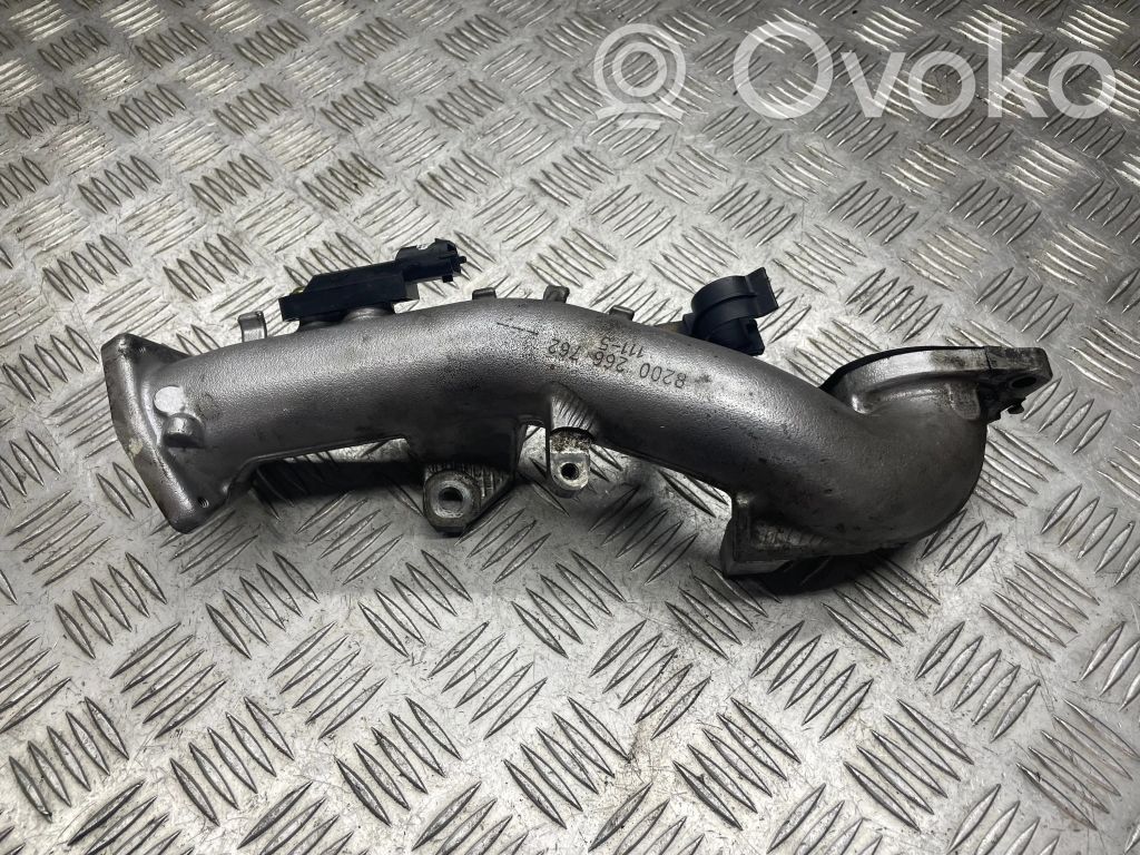 Nissan Primera Interkūlera šļūtene (-es) / caurule (-es) 