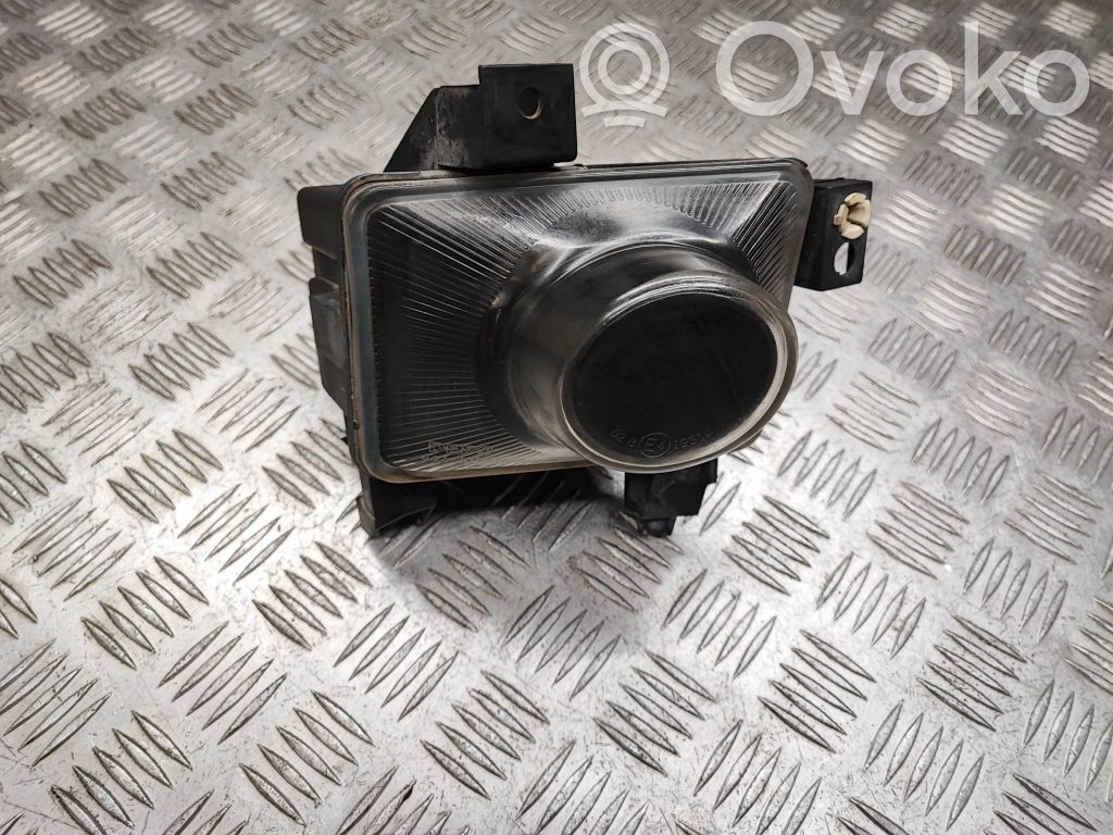Opel Vectra C Miglas lukturis priekšā 