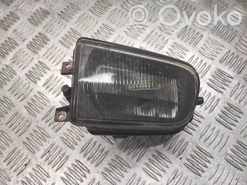 BMW 5 E39 Etusumuvalo 